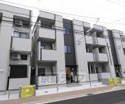 ハーモニーテラス竹田浄菩提院町
