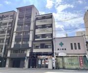 メサヴェルデ今出川