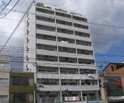 コスモ二条