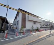 T-residence楠葉