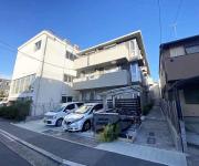 プロスペリタ西京極