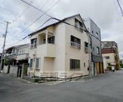 樋口氏一乗寺塚本町貸家