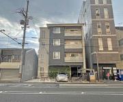シャーメゾン大宮五条