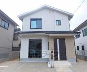 岩倉村松町貸家