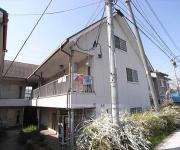 ファーストコート藤森
