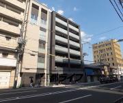 ソルレヴェンテ四条大宮