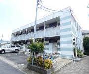 レオパレス松ヶ崎