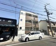 ジーメゾン向島クオリエ