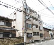 ハウスパシフィック