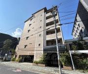 アクロス京都七条鴨川御苑