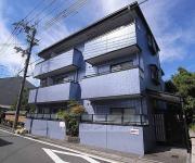 セカンドサンイースト桂