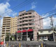 ステージハウス万石
