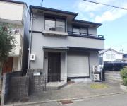 紫野下鳥田町11貸家