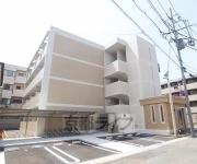 ラルジュ西金ヶ崎