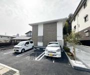 Corazon江戸町
