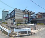 レオパレス千々川