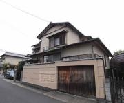 桃山与五郎町貸家