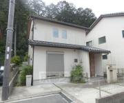 衣笠赤阪町戸建