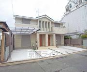 カーサメゾン下鴨北園