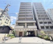 レスタージュ四条烏丸ラティス