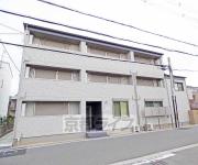 グランエミシス等持院