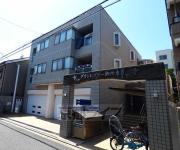 グランレブリー御所東II