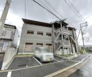シャンテー長尾