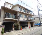 玉屋・山三小路