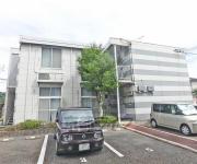 レオパレスアゼリア並河