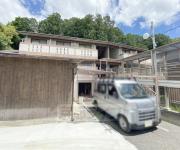 岩倉忠在地町アパート