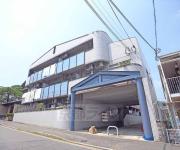 サンクレスト