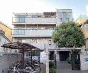聖護院谷口マンション