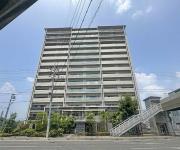 京都桂川つむぎの街 マークスクエア