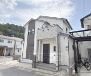 小山西御所町貸家