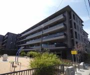 ライオンズ嵯峨天龍寺若宮 西の邸