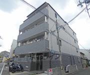 K′sメゾン左京