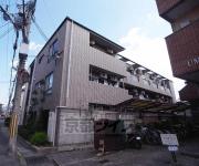 メゾンこやま林口棟