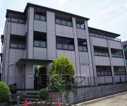 べレール岡山手