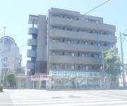 ヴェルメゾン北大路