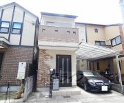 京都市伏見区舞台町貸家