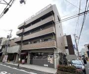 シャルムーズ二条高倉