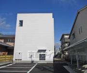 宇治小倉町共同住宅