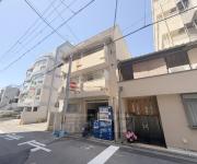 ウイング・ウッド丸太町