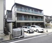 パレ五条清水