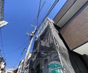 西ノ京御輿岡町戸建て