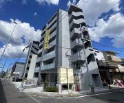 ARCA西京極