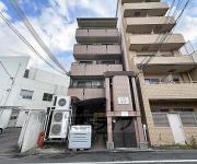 ベルステージ東山