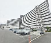 向島ニュータウン