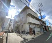 ブリランタ壬生 II棟