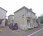 北大路ハイムB棟